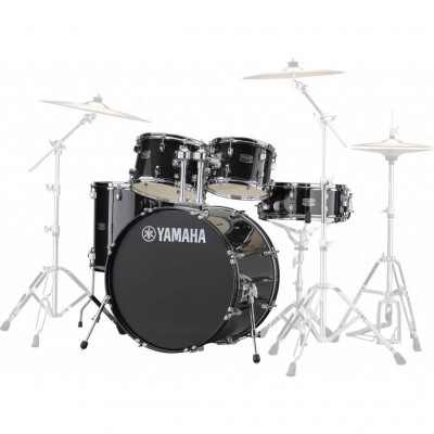 YAMAHA RDP2F5 Black Glitter ударная установка (только барабаны)