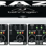 Behringer ULTRAZONE ZMX8210 микрофонно-линейный зонный микшер для звуковых инсталляций