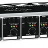 Behringer ULTRAZONE ZMX8210 микрофонно-линейный зонный микшер для звуковых инсталляций