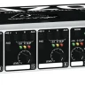 Behringer ULTRAZONE ZMX8210 микрофонно-линейный зонный микшер для звуковых инсталляций
