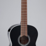 Takamine GC2 BLK классическая гитара