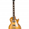 GIBSON 2019 Les Paul Classic Honeyburst электрогитара с кейсом