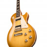 GIBSON 2019 Les Paul Classic Honeyburst электрогитара с кейсом