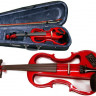 Электроскрипка 4/4 Brahner EV-507 полный комплект Китай