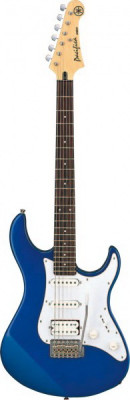 Yamaha Pacifica 012 DBM электрогитара