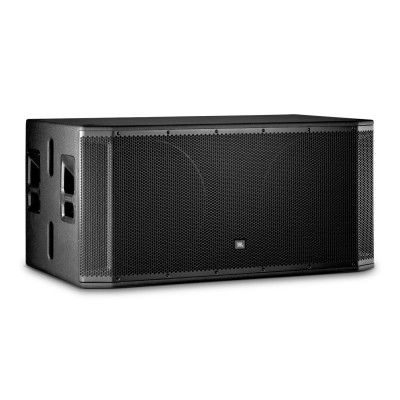 JBL SRX828SP активный сабвуфер 2000 Вт