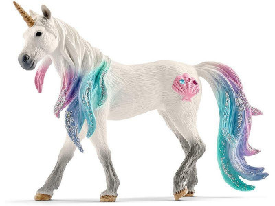 Фигурка Schleich Самка морского единорога