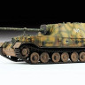 Сборная модель ZVEZDA Немецкий истребитель танков "Фердинанд", 1/35