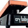 DUNLOP JB95 Joe Bonamassa Signature Cry Baby Wah