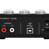 BEHRINGER UM2 USB-аудиоинтерфейс 2 входа-2 выхода