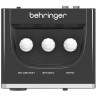 BEHRINGER UM2 USB-аудиоинтерфейс 2 входа-2 выхода