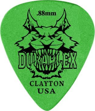 Медиатор CLAYTON DXS88/12