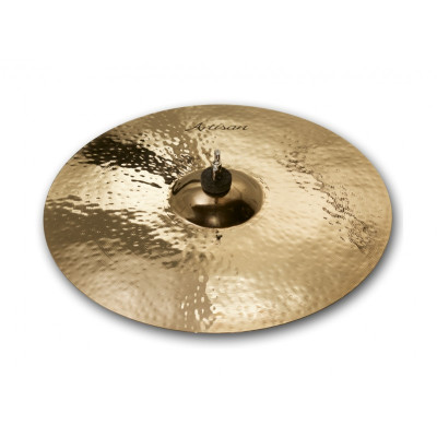 SABIAN 17" ARTISAN crash тарелка