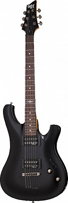 Schecter SGR 006 MSBK электрогитара