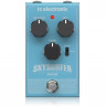 TC ELECTRONIC SKYSURFER REVERB -  гитарная педаль, эффект ревербератор