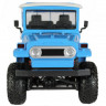 Радиоуправляемая машина MN MODEL японский пикап FJ45 (синий) 4WD 2.4G 1/12 RTR