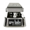 DUNLOP JP95 John Petrucci Signature Cry Baby Wah эффект гитарный вау