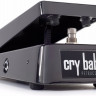 DUNLOP JP95 John Petrucci Signature Cry Baby Wah эффект гитарный вау