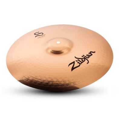 ZILDJIAN S17TC S THIN CRASH 17'