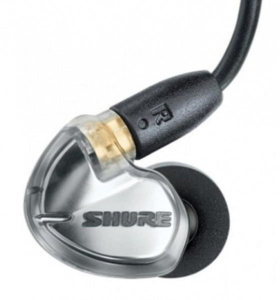 SHURE SE425-V-RIGHT правая часть наушника SE425-V