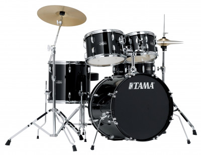 TAMA SG52KH4C-BK ударная установка (полная)