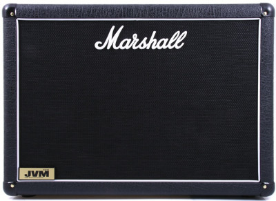 MARSHALL JVMC212 140W 2x12" Extension Cabinet кабинет