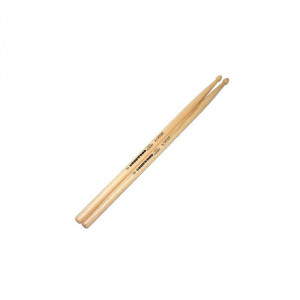 Барабанные палочки Vater VH52JW нейлоновый наконечник Oval орех