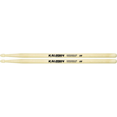 Барабанные палочки 5B KALEDIN DRUMSTICKS 7KLHB5B