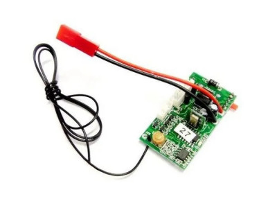 Основная плата на 27MHz для вертолета Syma S032