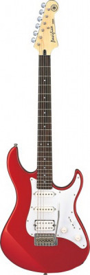 Yamaha Pacifica 012 RM электрогитара