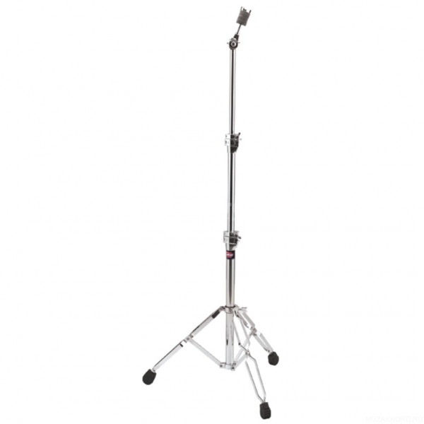 GIBRALTAR 6710 Pro Double Braced Straight Cymbal Stand стойка для тарелок прямая, профессиональная