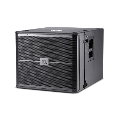 JBL VRX918SP активный сабвуфер 1500 Вт