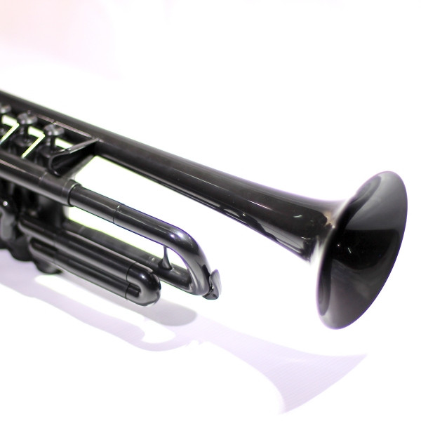 Труба pTrumpet 1BLK Bb