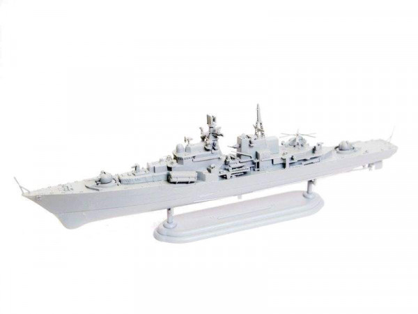 Сборная модель ZVEZDA Российский эскадренный миноносец “Современный”, 1/700