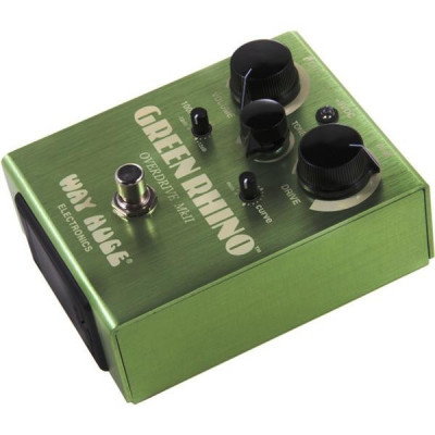 DUNLOP WHE202 Green Rhino Overdrive