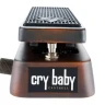 DUNLOP JC95 Jerry Cantrell Signature Cry Baby Wah