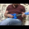 TUTTI JR-11 SB укулеле-сопрано