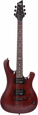 Schecter SGR 006 WSN электрогитара