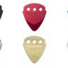 DUNLOP  Медиатор Teckpick, металлический, из набора 4670, 1 шт