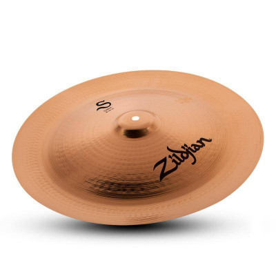 ZILDJIAN S18CH S CHINA 18'