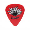 Набор медиаторов для гитары D'Andrea RPRKH, 12 шт