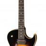 GIBSON 2019 ES-235 GLOSS VINTAGE SUNBURST полуакустическая гитара с чехлом