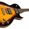 GIBSON 2019 ES-235 GLOSS VINTAGE SUNBURST полуакустическая гитара с чехлом