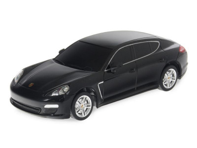 Р/У машина Rastar Porsche Panamera 1:24, в ассортименте