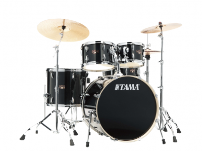 TAMA SG52KH6-BK STAGESTAR акустическая ударная установка