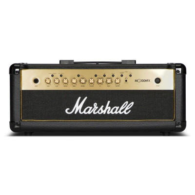 MARSHALL MG100HGFX усилитель-голова 100 Вт