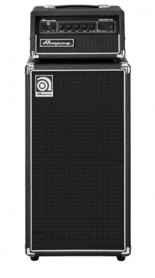 AMPEG-Micro CL Stack- басовый стек 2 x 10", 100Вт