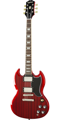 EPIPHONE SG Standard '61 Vintage Cherry электрогитара