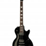 GIBSON 2019 Les Paul Studio Ebony электрогитара с кейсом