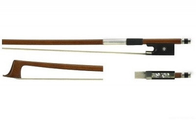 O.M. Monnich Viola Bow 4/4 смычок для альта